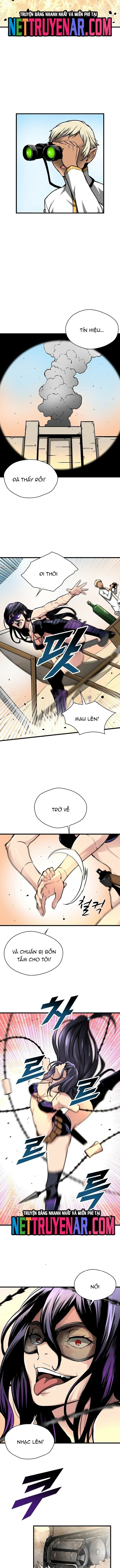 Unbreakable: Chapter 45