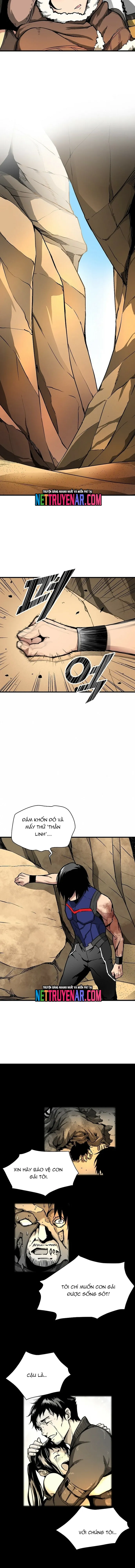 Unbreakable: Chapter 47