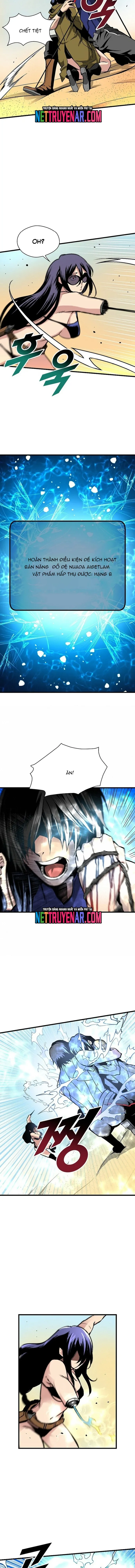 Unbreakable: Chapter 47