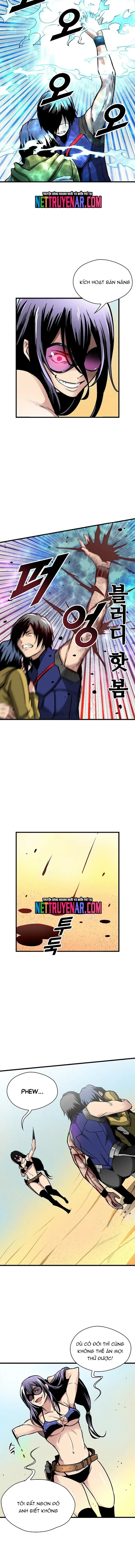 Unbreakable: Chapter 47