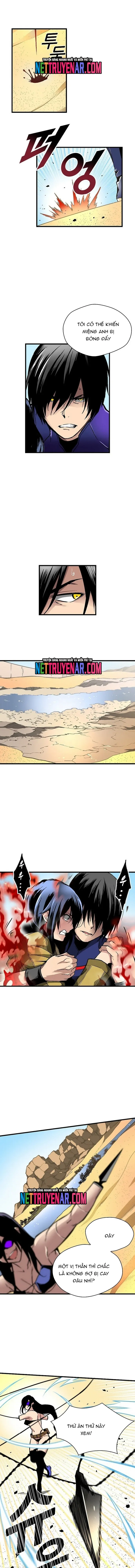 Unbreakable: Chapter 47