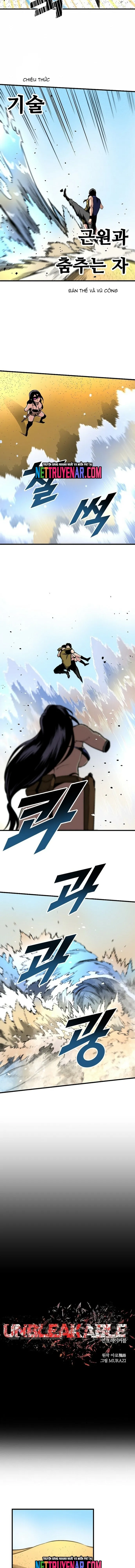 Unbreakable: Chapter 47