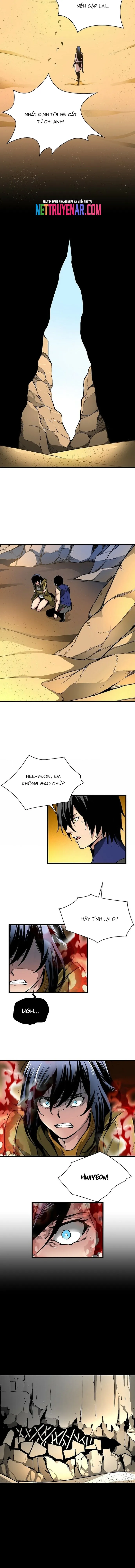 Unbreakable: Chapter 47