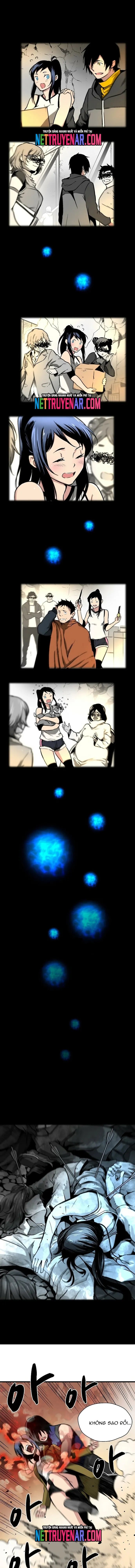 Unbreakable: Chapter 47