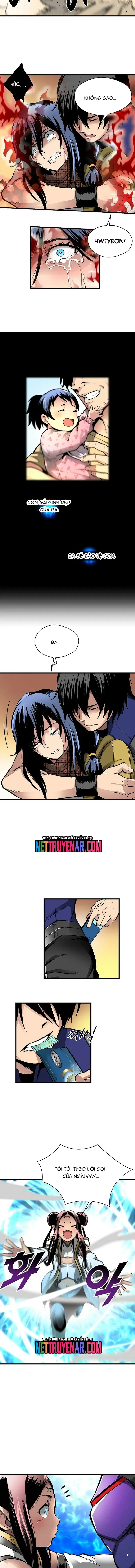 Unbreakable: Chapter 47