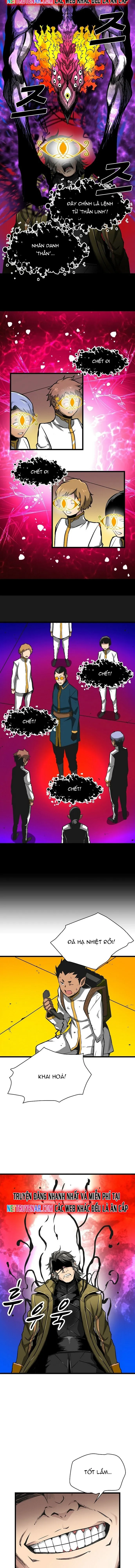 Unbreakable: Chapter 48