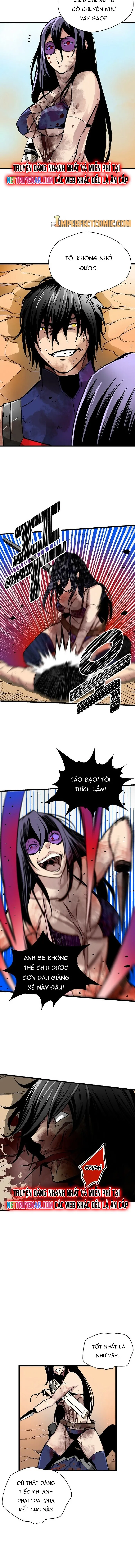 Unbreakable: Chapter 48