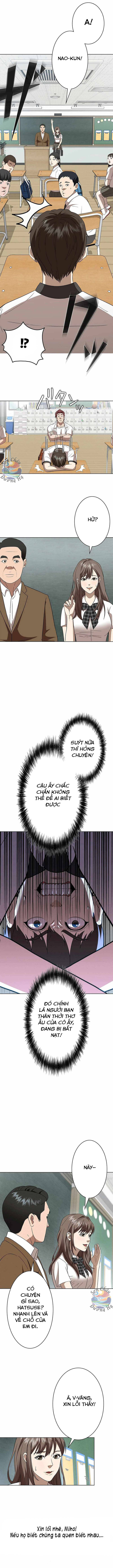 Ứng Dụng Chiến Đấu: Tăng Cấp Hoặc Thất Bại: Chapter 1