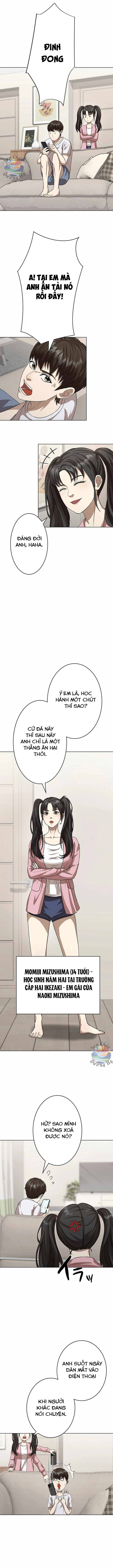 Ứng Dụng Chiến Đấu: Tăng Cấp Hoặc Thất Bại: Chapter 1