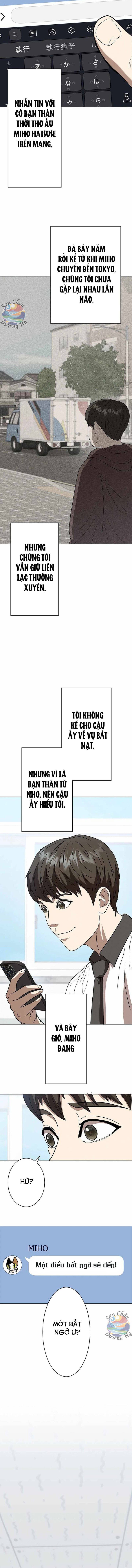 Ứng Dụng Chiến Đấu: Tăng Cấp Hoặc Thất Bại: Chapter 1