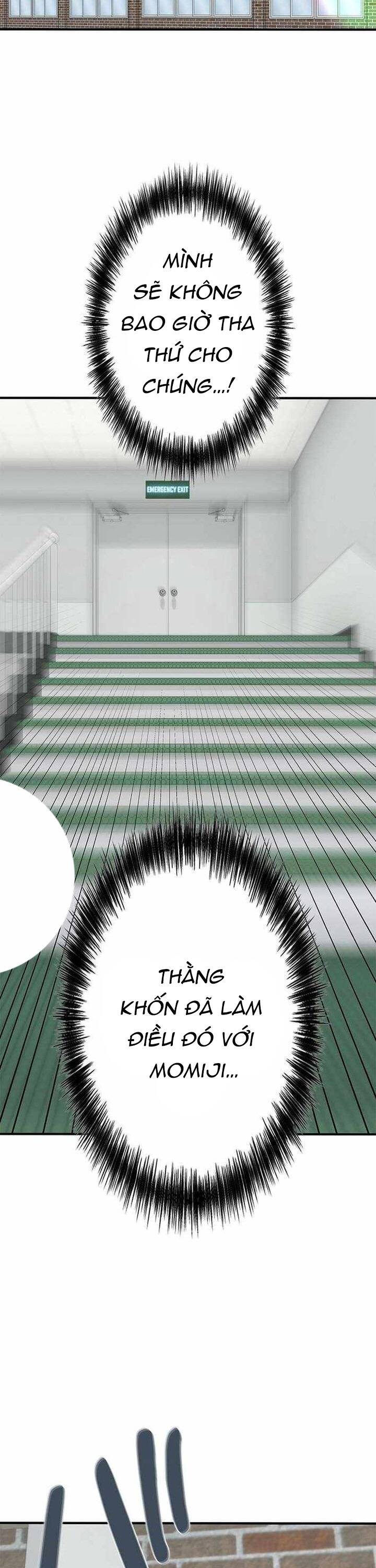 Ứng Dụng Chiến Đấu: Tăng Cấp Hoặc Thất Bại: Chapter 14