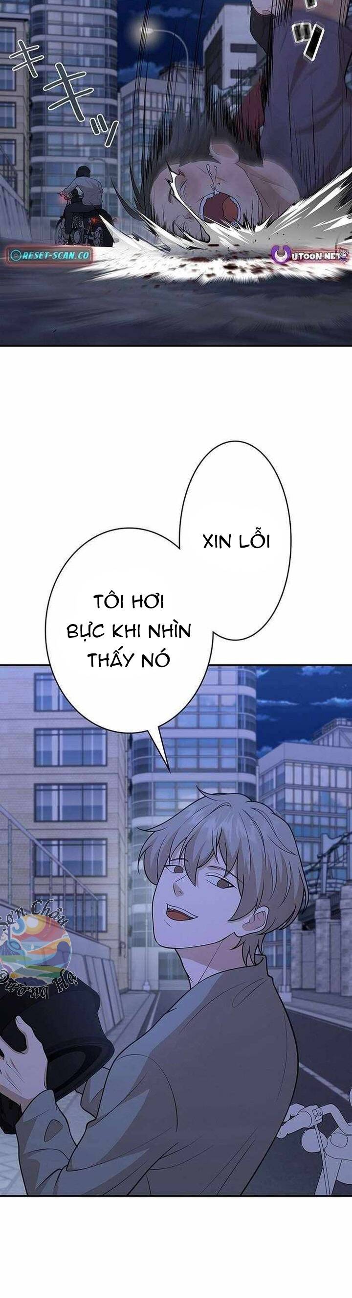 Ứng Dụng Chiến Đấu: Tăng Cấp Hoặc Thất Bại: Chapter 14