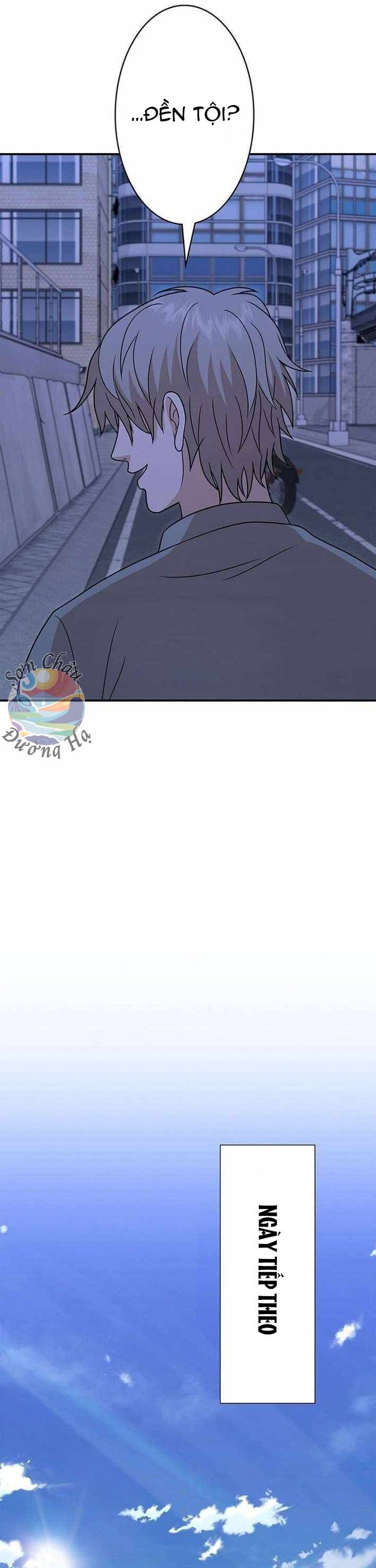 Ứng Dụng Chiến Đấu: Tăng Cấp Hoặc Thất Bại: Chapter 14