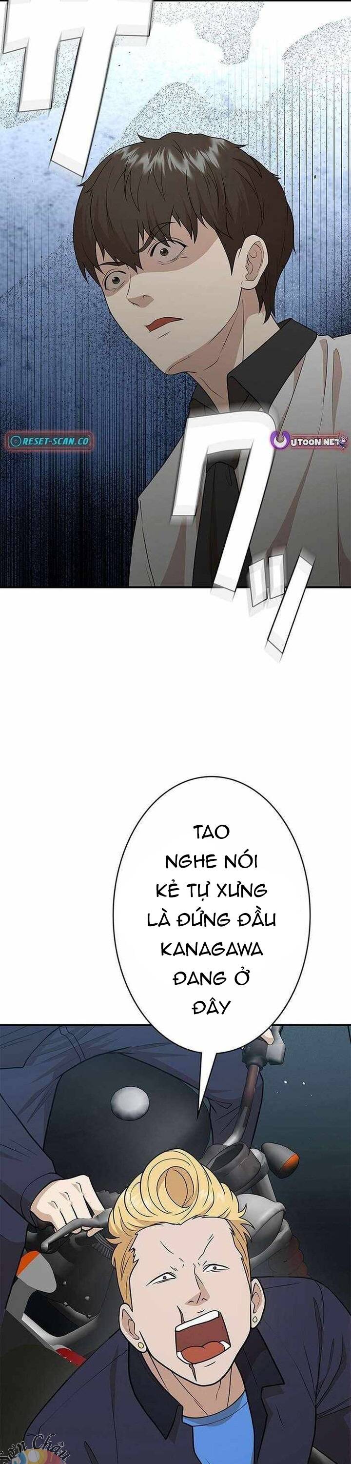 Ứng Dụng Chiến Đấu: Tăng Cấp Hoặc Thất Bại: Chapter 14