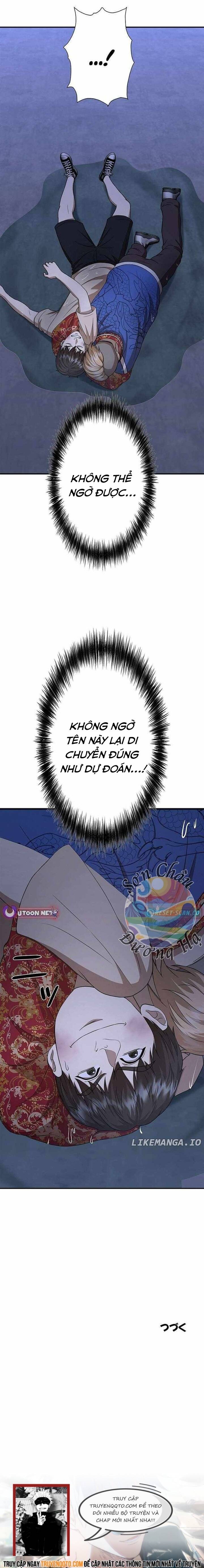 Ứng Dụng Chiến Đấu: Tăng Cấp Hoặc Thất Bại: Chapter 7