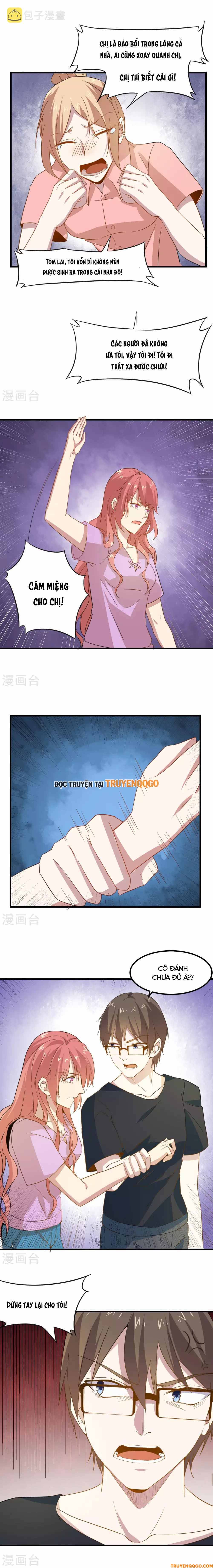 Ứng Dụng Thần Kỳ: Chapter 13