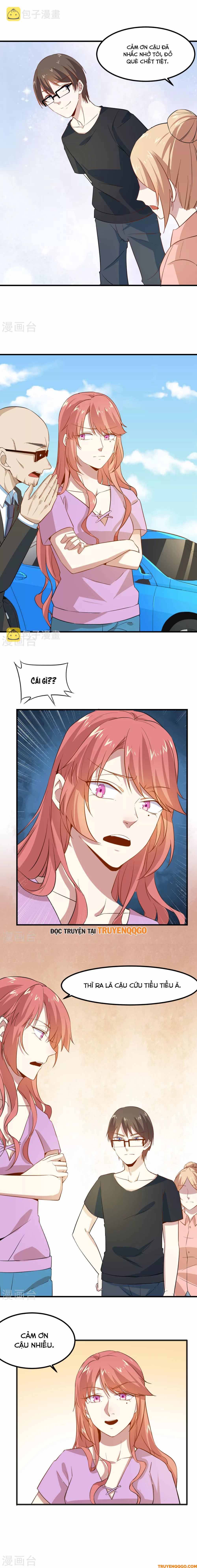 Ứng Dụng Thần Kỳ: Chapter 14