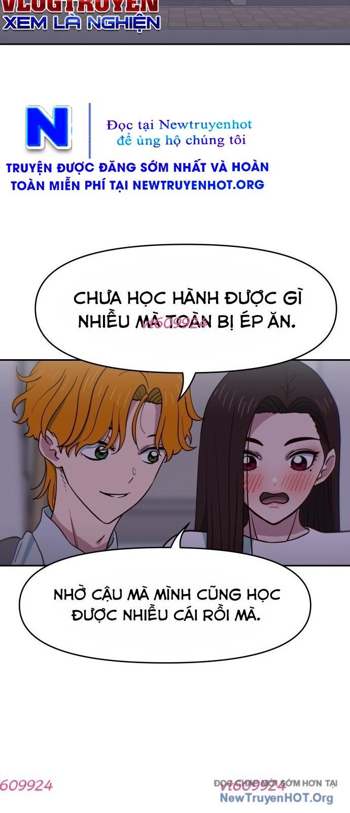 Unluck: Chapter 52