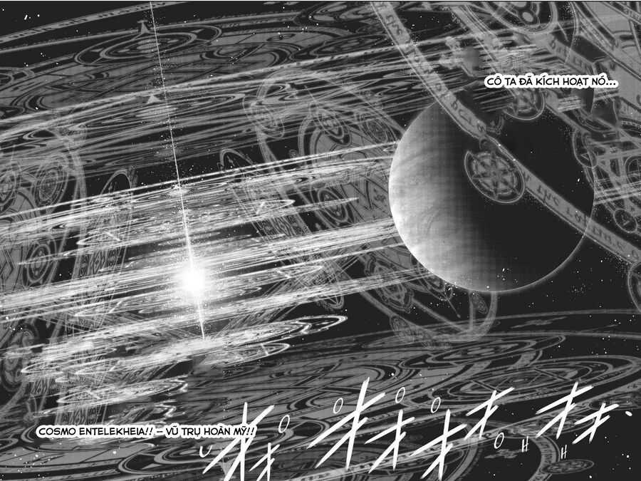 Uq Holder: Chapter 189