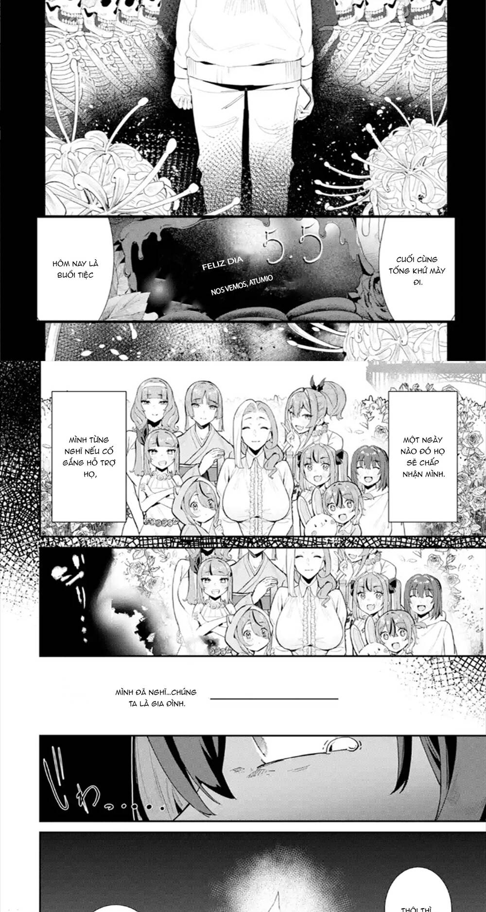 Urakata De Support Shiteta Geinou Ikka Wo Tsuihousareta Boku Wa, Futsuu No Seishun Wo Ouka Shitai: Chapter 1