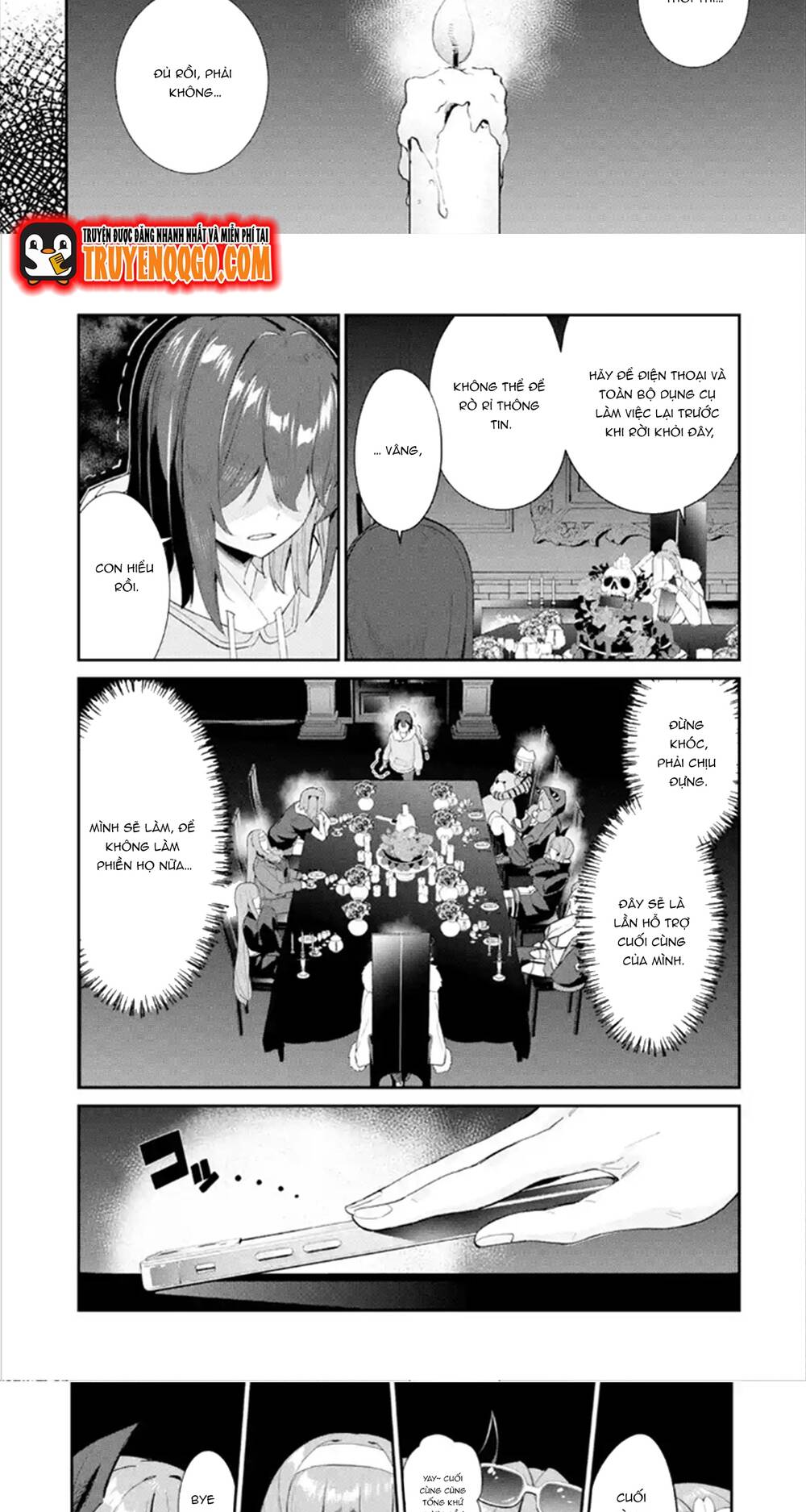 Urakata De Support Shiteta Geinou Ikka Wo Tsuihousareta Boku Wa, Futsuu No Seishun Wo Ouka Shitai: Chapter 1