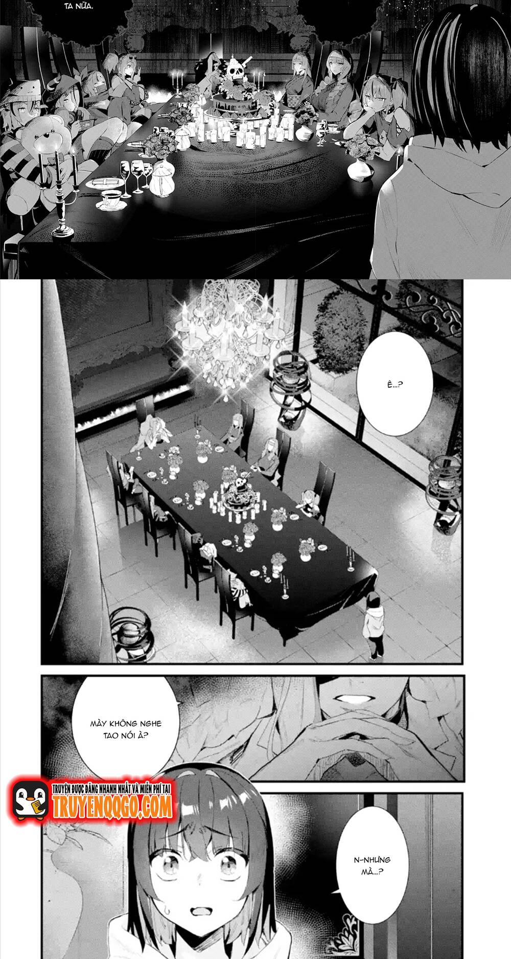 Urakata De Support Shiteta Geinou Ikka Wo Tsuihousareta Boku Wa, Futsuu No Seishun Wo Ouka Shitai: Chapter 1
