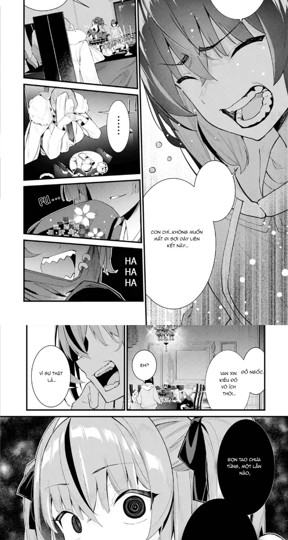 Urakata De Support Shiteta Geinou Ikka Wo Tsuihousareta Boku Wa, Futsuu No Seishun Wo Ouka Shitai: Chapter 1