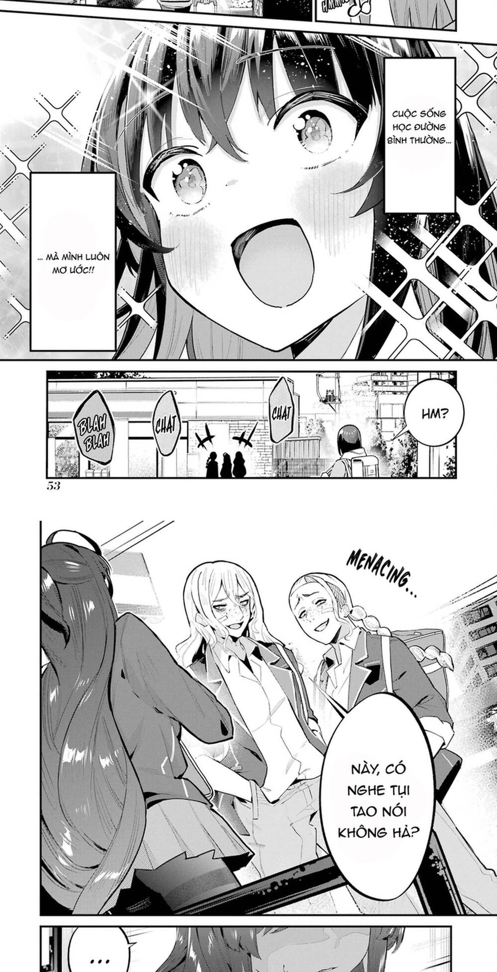 Urakata De Support Shiteta Geinou Ikka Wo Tsuihousareta Boku Wa, Futsuu No Seishun Wo Ouka Shitai: Chapter 2