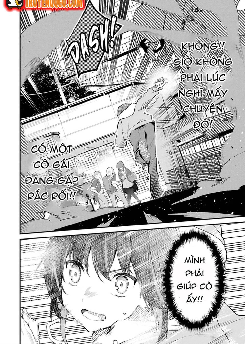 Urakata De Support Shiteta Geinou Ikka Wo Tsuihousareta Boku Wa, Futsuu No Seishun Wo Ouka Shitai: Chapter 2