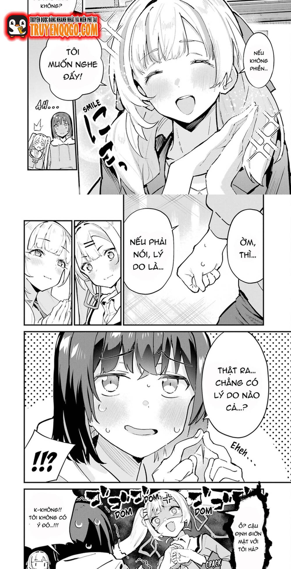 Urakata De Support Shiteta Geinou Ikka Wo Tsuihousareta Boku Wa, Futsuu No Seishun Wo Ouka Shitai: Chapter 2