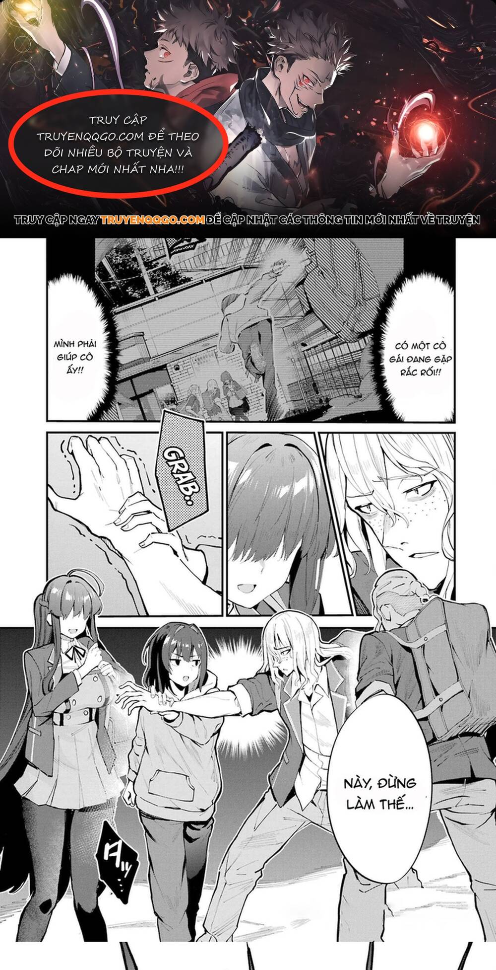 Urakata De Support Shiteta Geinou Ikka Wo Tsuihousareta Boku Wa, Futsuu No Seishun Wo Ouka Shitai: Chapter 3