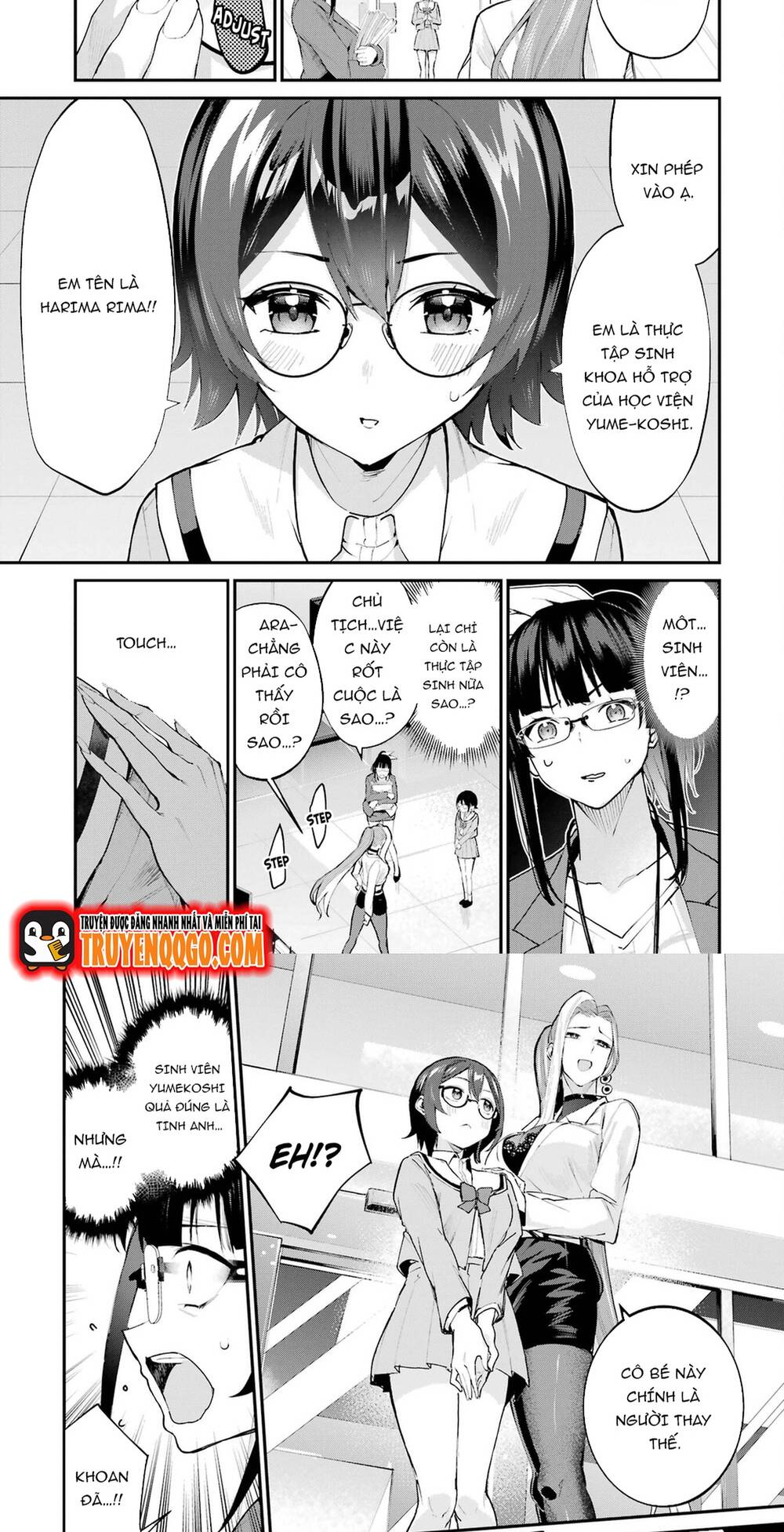 Urakata De Support Shiteta Geinou Ikka Wo Tsuihousareta Boku Wa, Futsuu No Seishun Wo Ouka Shitai: Chapter 5