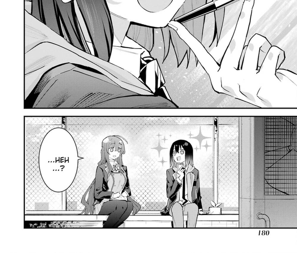 Urakata De Support Shiteta Geinou Ikka Wo Tsuihousareta Boku Wa, Futsuu No Seishun Wo Ouka Shitai: Chapter 7