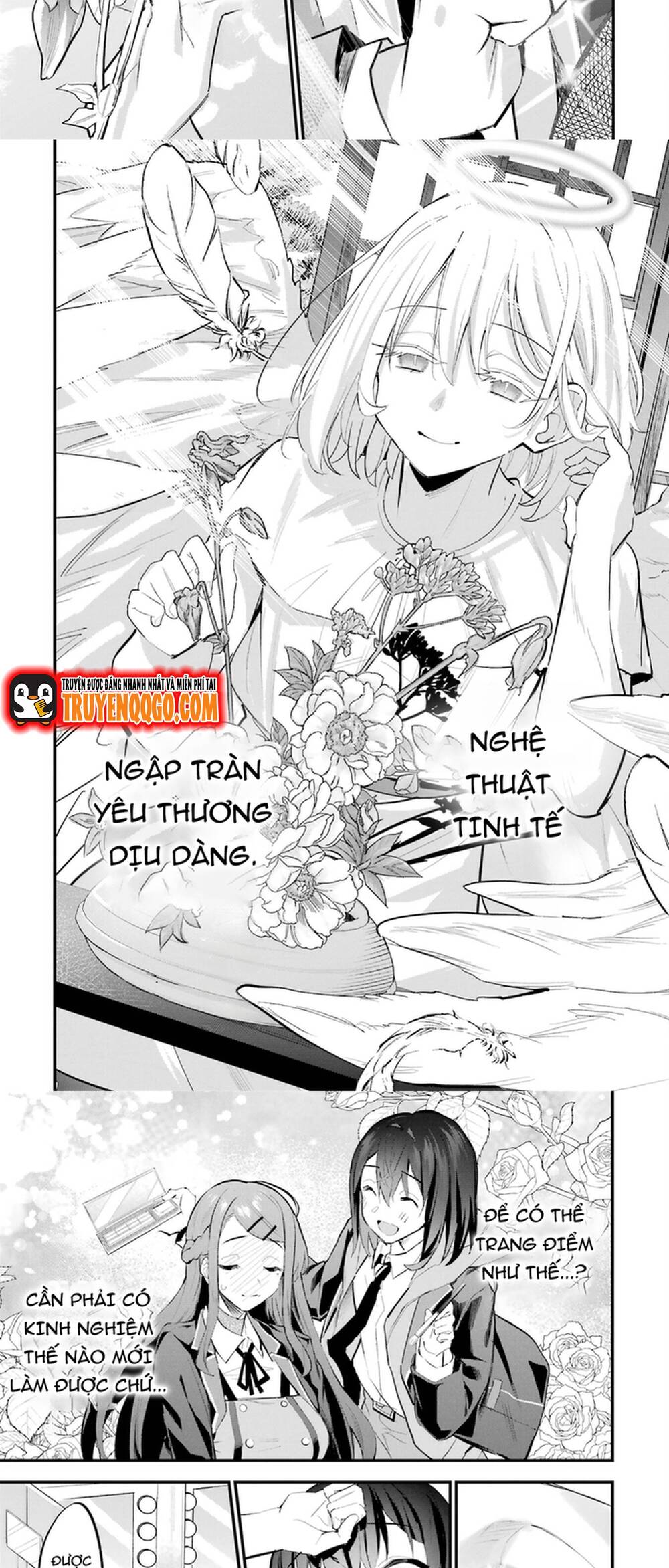 Urakata De Support Shiteta Geinou Ikka Wo Tsuihousareta Boku Wa, Futsuu No Seishun Wo Ouka Shitai: Chapter 8