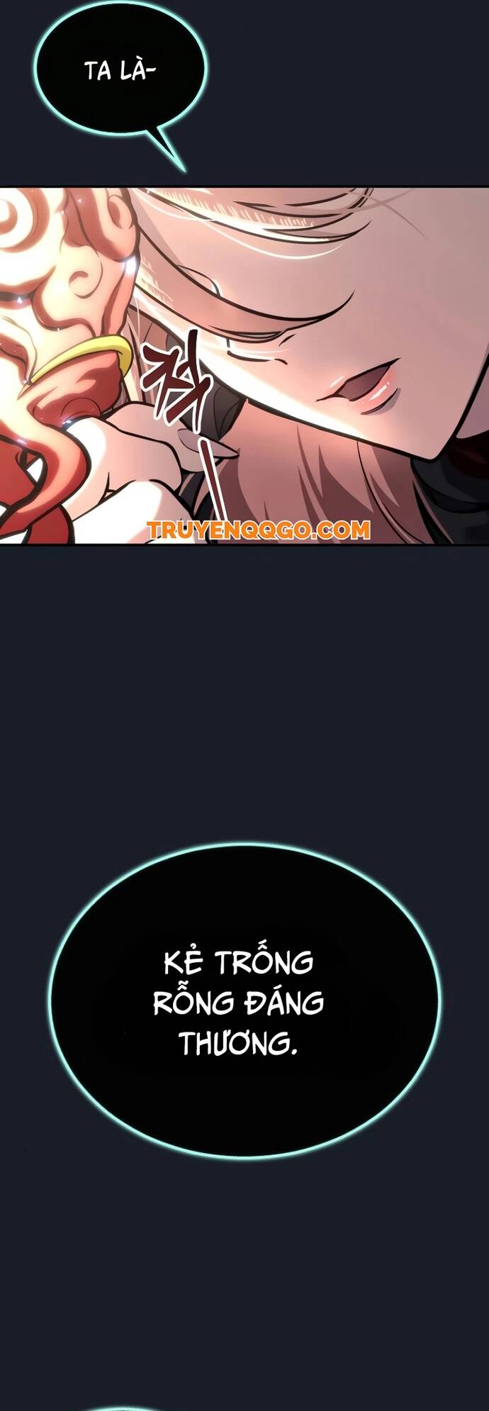 Urek Mazino: Chapter 9
