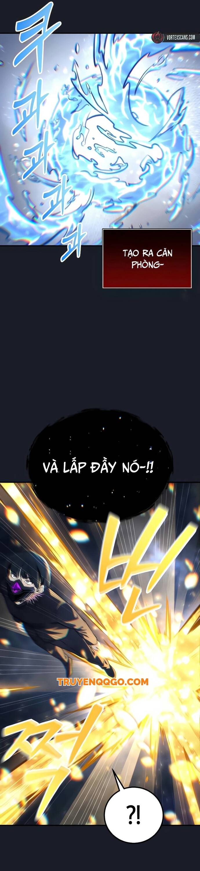 Urek Mazino: Chapter 9