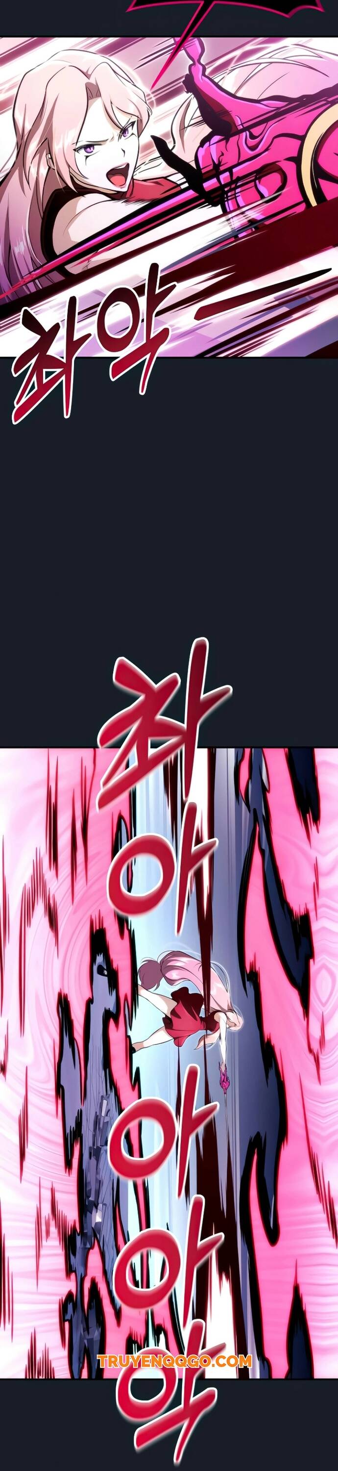 Urek Mazino: Chapter 9