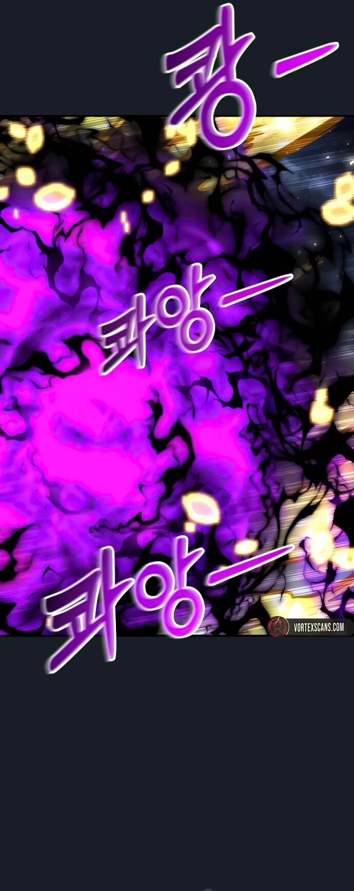 Urek Mazino: Chapter 9
