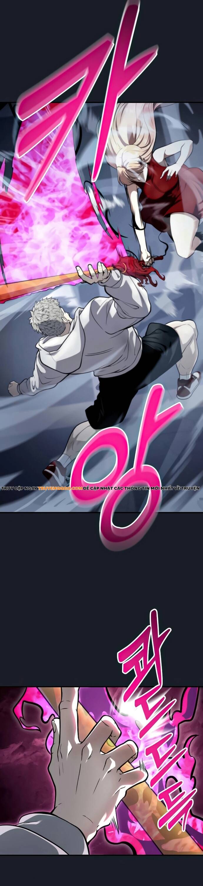 Urek Mazino: Chapter 9
