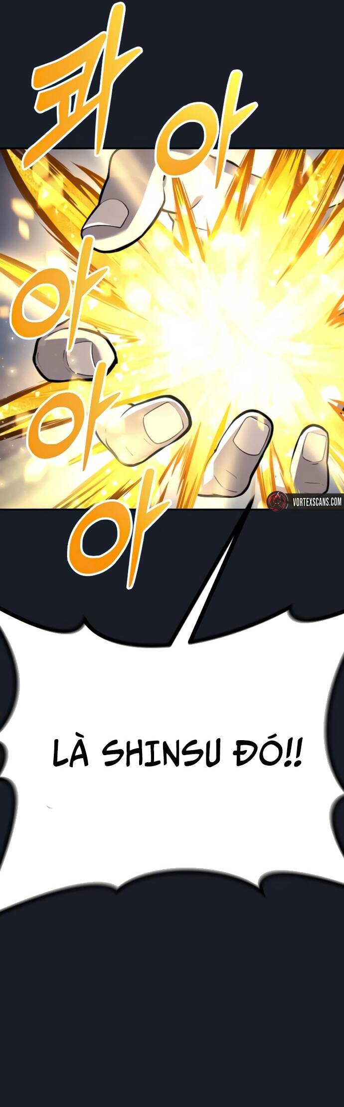 Urek Mazino: Chapter 9