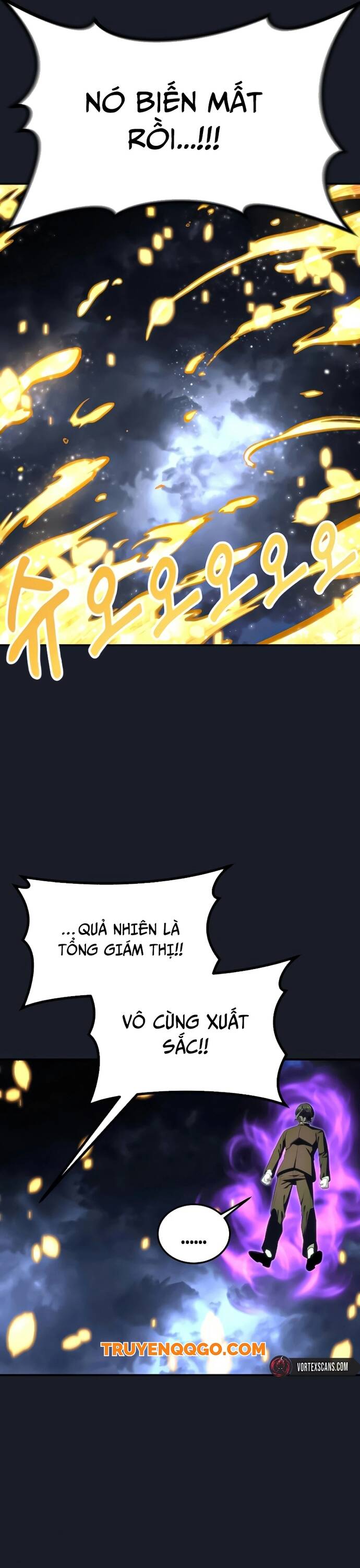 Urek Mazino: Chapter 9