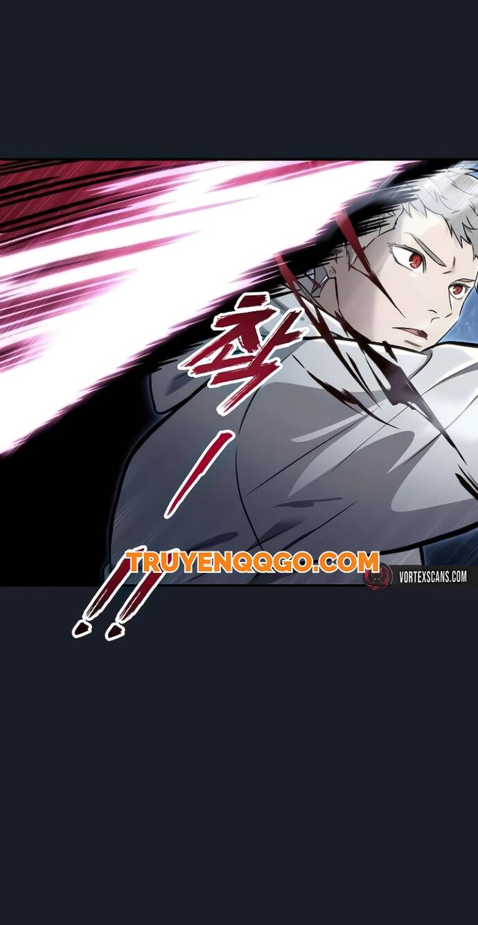 Urek Mazino: Chapter 9