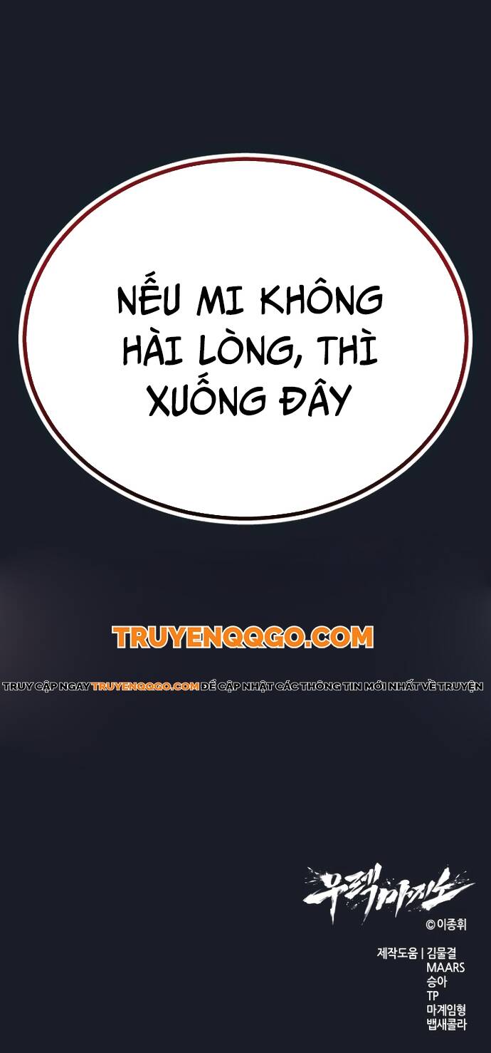 Urek Mazino: Chapter 9