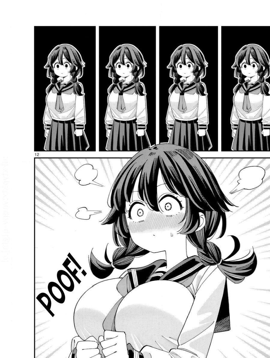 Uso Kareshi Demo Ii Kara Tonikaku Shitai Mashiro-Chan: Chapter 1