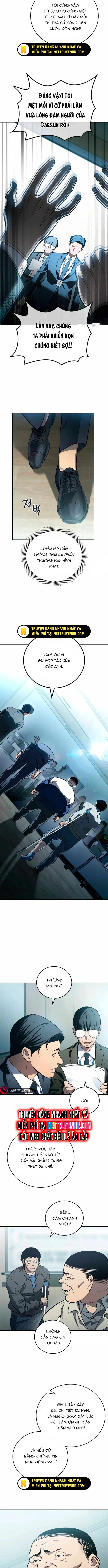 Uỷ Ban Thương Mại Công Bằng: Chapter 10