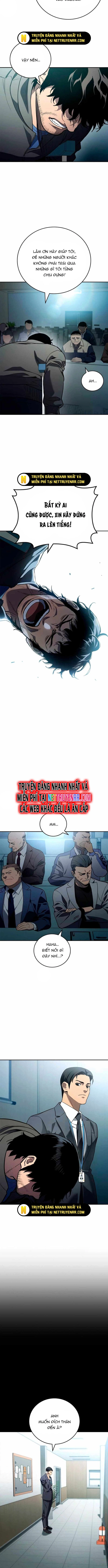 Uỷ Ban Thương Mại Công Bằng: Chapter 10
