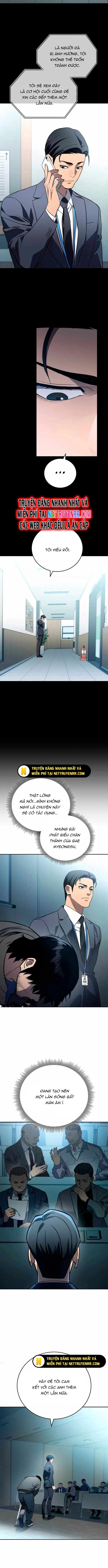 Uỷ Ban Thương Mại Công Bằng: Chapter 10