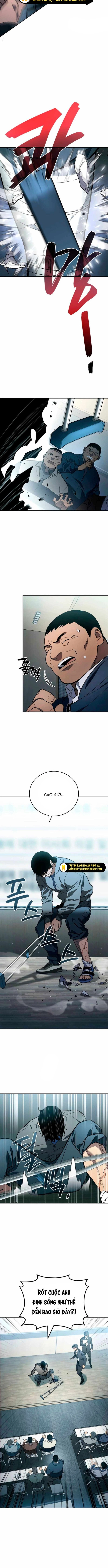 Uỷ Ban Thương Mại Công Bằng: Chapter 10