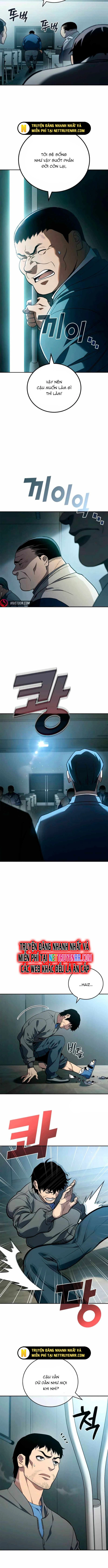 Uỷ Ban Thương Mại Công Bằng: Chapter 10