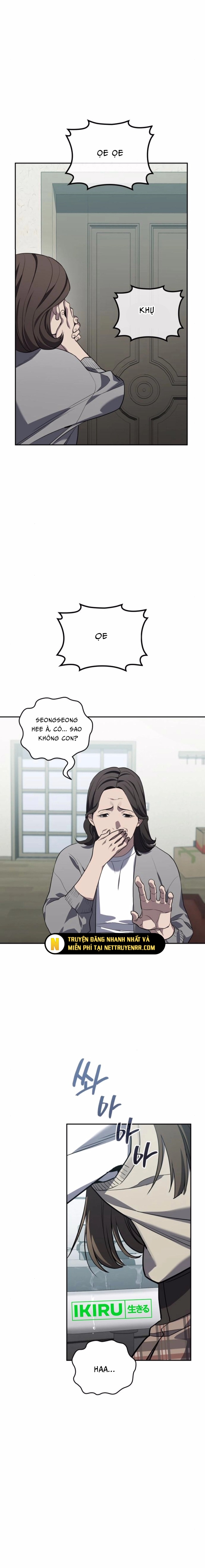 Uỷ Ban Thương Mại Công Bằng: Chapter 15
